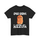 Ohio Sigma Rizzler Funny Shirt – Hilarious Meme Graphic Tee for Men & Women