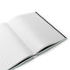 Deep Thoughts About The Universe And Love Poems About My Dog Hardcover Journal