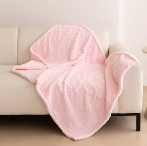 The Love Blanket™ - Waterproof Intimacy Blanket