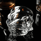 Storm Japanese Crystal Whisky Glass