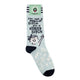 I'm Not A Regular Bitch, I'm A Classy Bitch Socks