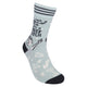 I'm Not A Regular Bitch, I'm A Classy Bitch Socks