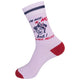 I'm Not A Hoe But I Have Needs Socks