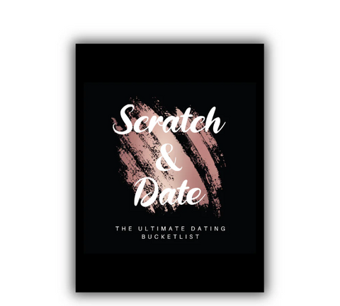 Scratch and Date - Date Night Edition