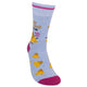 I'm Nacho Bitch Socks