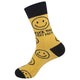 Fuck You Very Much Socks
