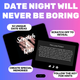 Scratch and Date - Date Night Edition