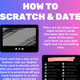 Scratch and Date - Date Night Edition