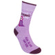 Mama Needs A Fucking Nap Socks