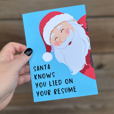 Christmas Card Variety Pack (20 unique cards & envelopes)