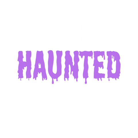 In My Haunted Era Tee