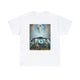 JESUS RESURRECTION x FORTNITE TEE