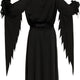 Aged Ghost Face Scream VI Child Costume