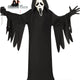 Scream Ghost Face 25th Anniversary Movie Addition Child Costume