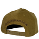 I Only Smoke Cigarettes When I’m Drunk Hat Embroidered Snapback Cap