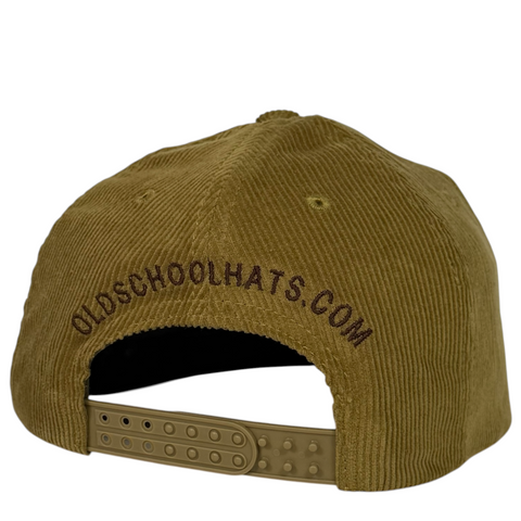 I Only Smoke Cigarettes When I’m Drunk Hat Embroidered Snapback Cap