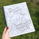 Cute, But Full of F'ing Rage Coloring Book