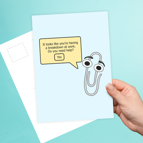Postcard Packs