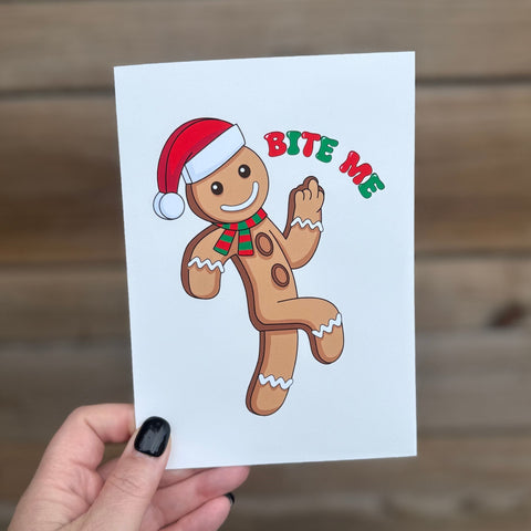 Christmas Card Variety Pack (20 unique cards & envelopes)