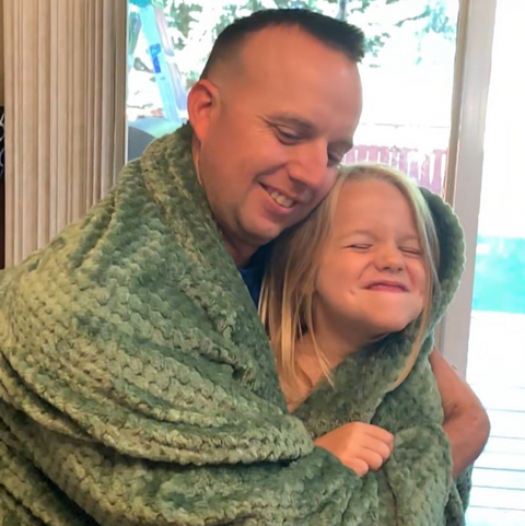 The Original Dutch Oven Kit - Fart Blanket Gift Box