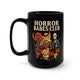 Horror Babes Club Halloween Mug