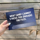 Zero F*cks Given Work Mood Desk Flip Sign