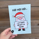 Christmas Card Variety Pack (20 unique cards & envelopes)
