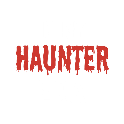 In My Haunter Era Tee