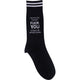 Unprofessional Socks