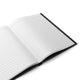 Thoughts I Have During Work Meetings That I Probably Shouldn't Share Hardcover Journal Matte