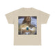 Jesus Holding Cigs | Newport | Funny Meme T-Shirt