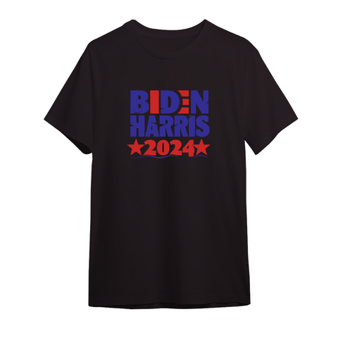 Biden Harris 2024 Oversize Shirt