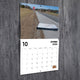 Abandoned Mattresses 2026 Funny Calendar