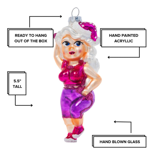 Fit 'N' Fabulous