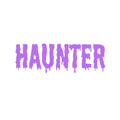 In My Haunter Era Tee