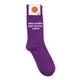 Abracadabra, Nope I'm Still A Bitch Socks
