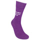 Abracadabra, Nope I'm Still A Bitch Socks