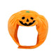 Fashion Halloween Pet Cat Dog Pumpkin Hat