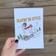 Christmas Card Variety Pack (20 unique cards & envelopes)