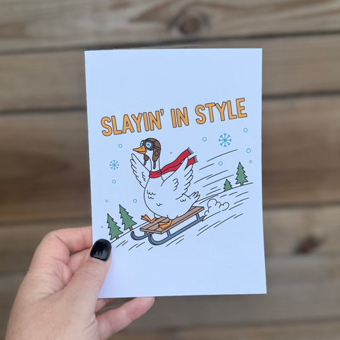 Christmas Card Variety Pack (20 unique cards & envelopes)
