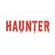 In My Haunter Era Tee (Curved)