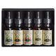 King Floyd's Bitters 5-Pack Sampler Set