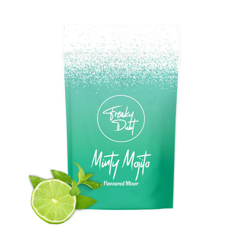 Freaky Dust - Minty Mojito