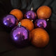 Orange and Purple Bulbs - 8 Pack (Limited Quantity)