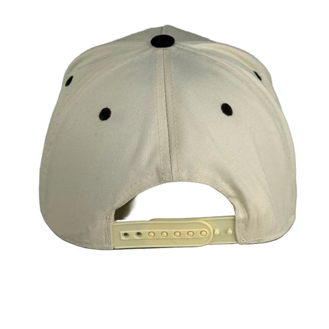 Deer Hunting Deer Scenery Embroidered SnapBack Hat Cap