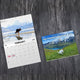 Dogs Pooping in Beautiful Places™ 2027 Calendar