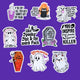 Spooky Edition: Sticker 10-Pack