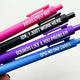 Burnt Out Pen Set