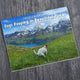 Dogs Pooping In Beautiful Places™ 2025 Calendar