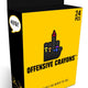 Original Offensive Crayons